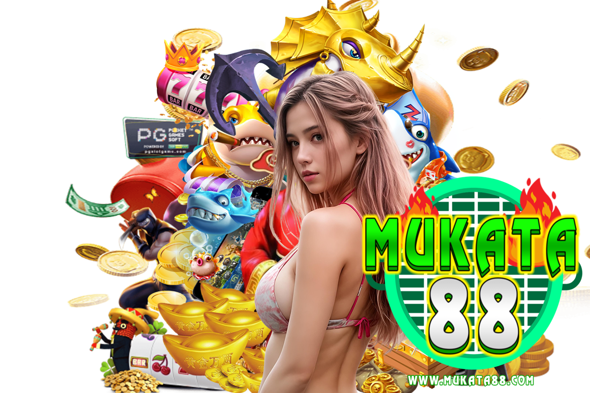 mukata88 สล็อต